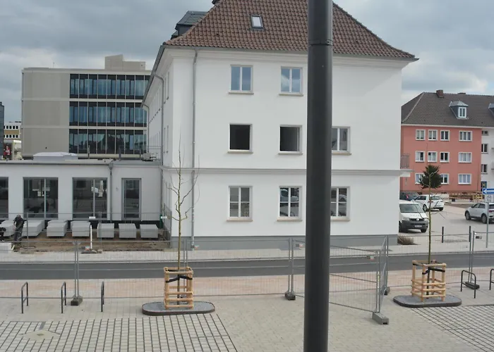 Hotel Niedersachsen