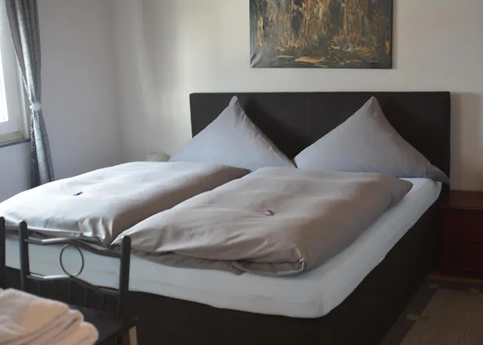 Hotel Niedersachsen