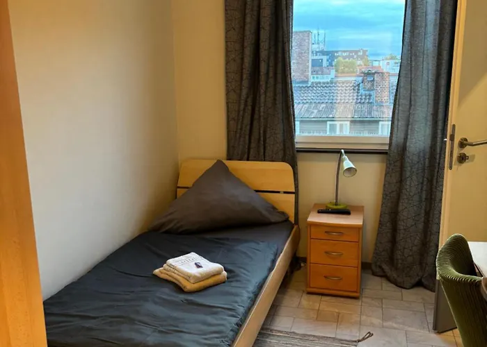 Budgethotel Stadtbett Wolfsburg