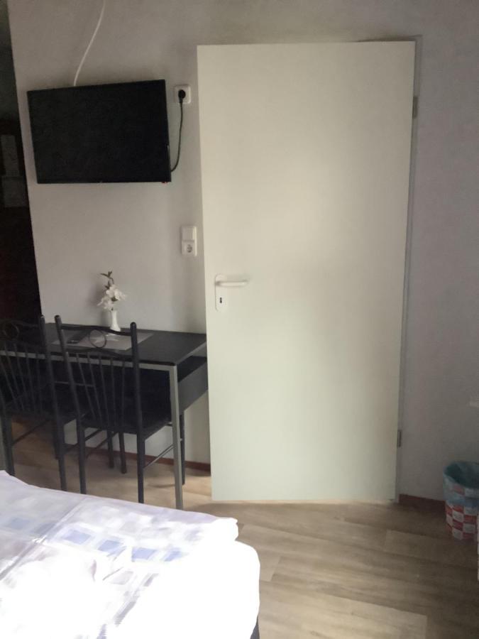Budgethotel Stadtbett 2*