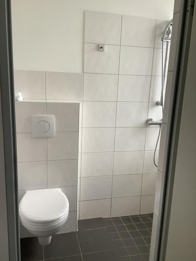 Hotel Budgethotel Stadtbett