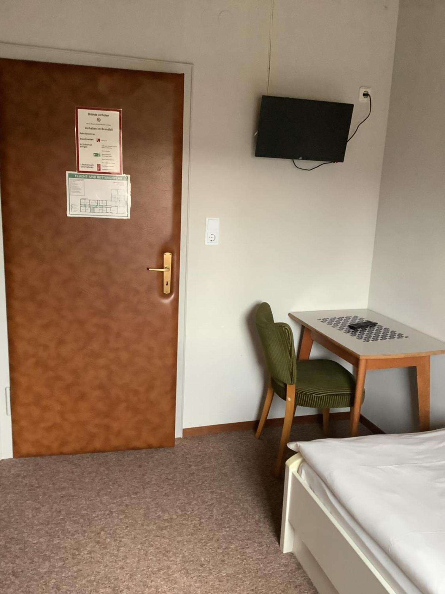 Budgethotel Stadtbett 2* Wolfsburg