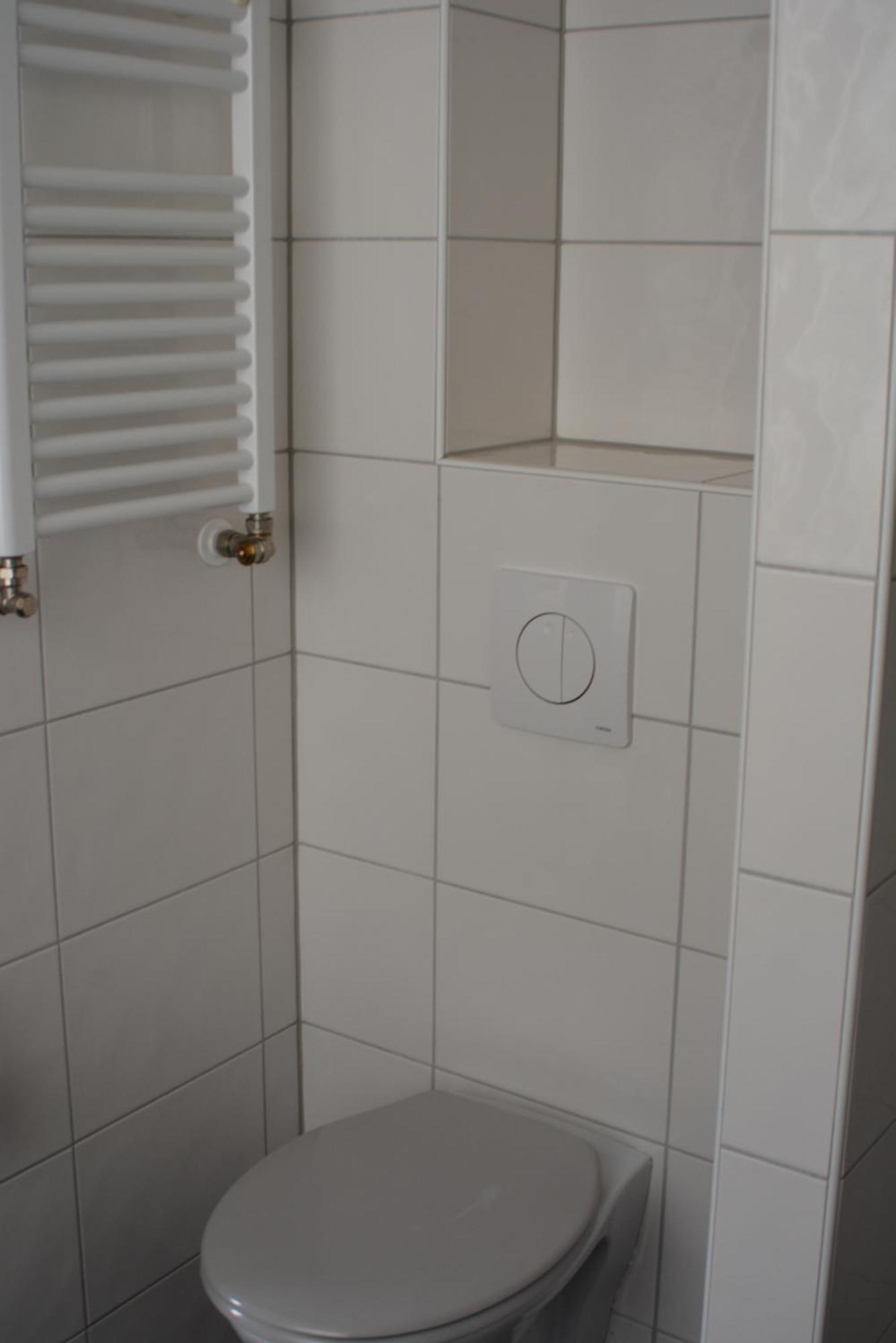 Hotel Budgethotel Stadtbett