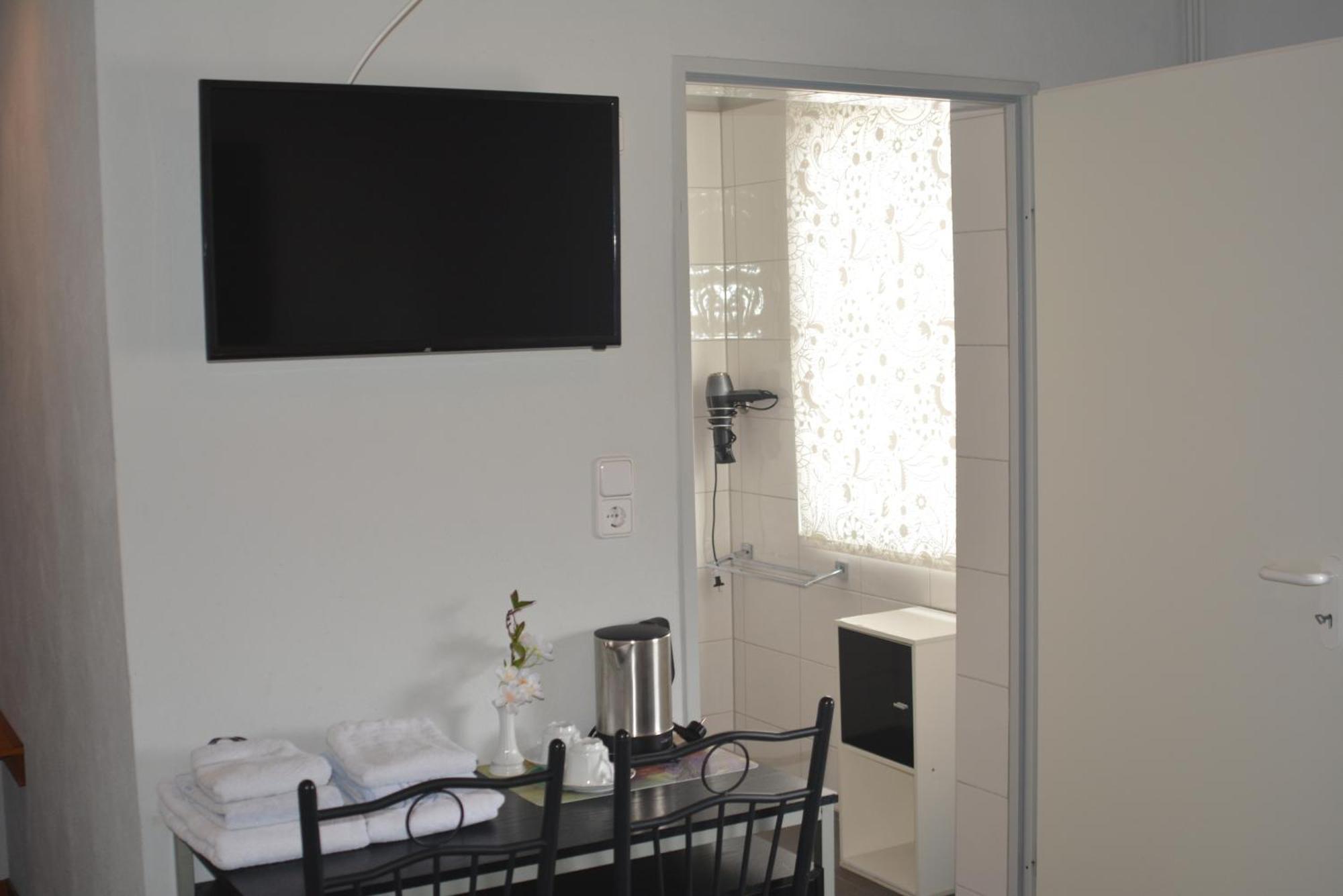 Hotel Budgethotel Stadtbett