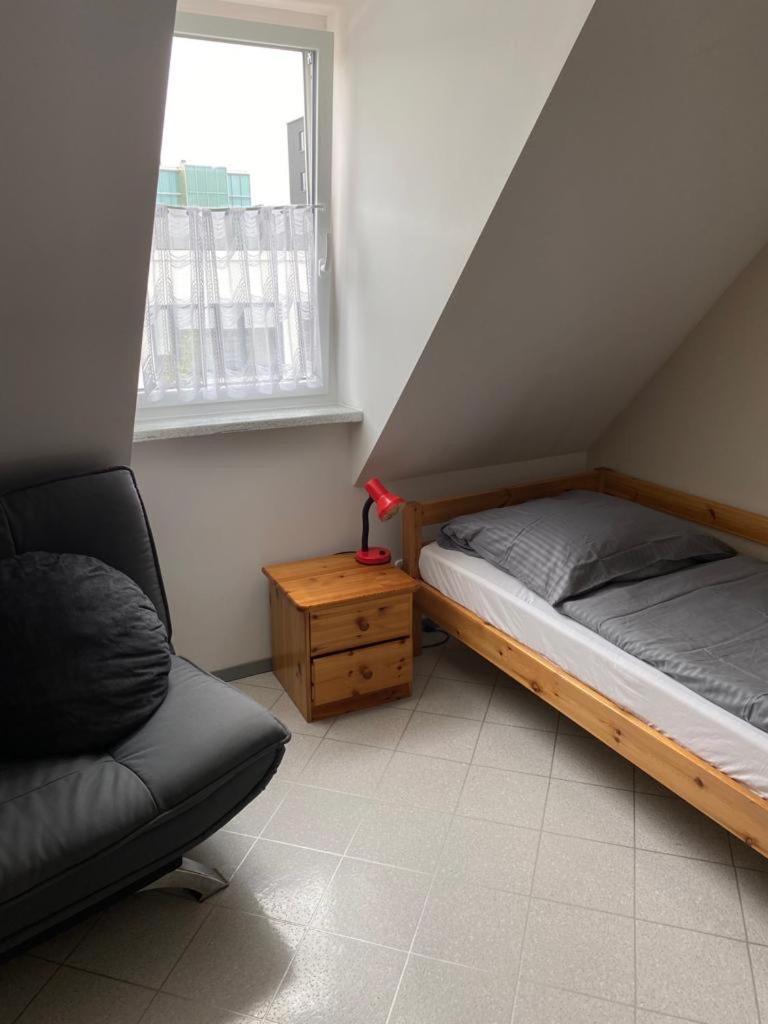 Budgethotel Stadtbett 2* Wolfsburg