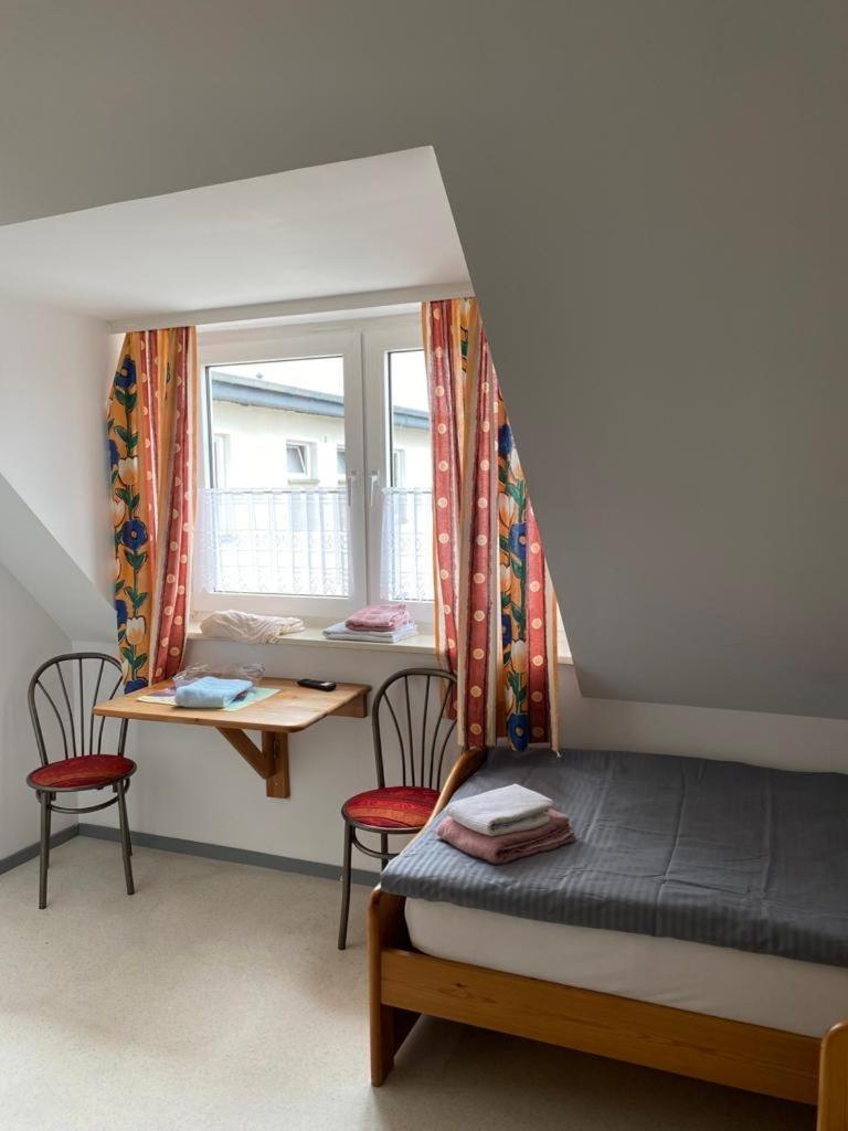 Hotel Budgethotel Stadtbett Wolfsburg