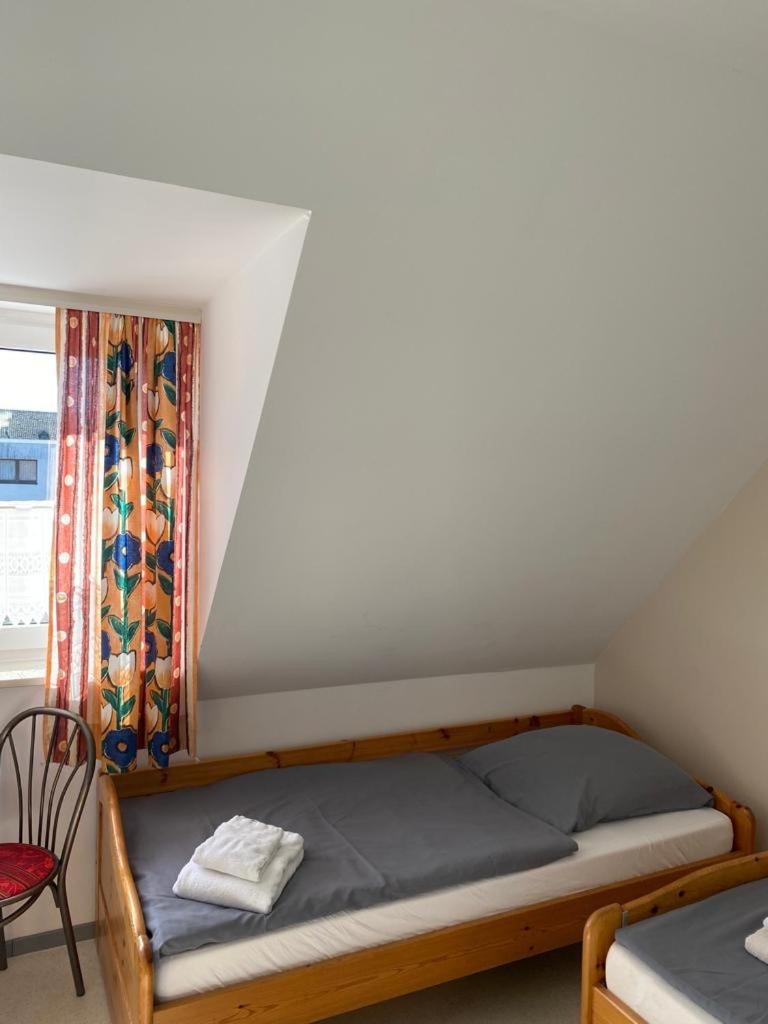 Budgethotel Stadtbett Hotel