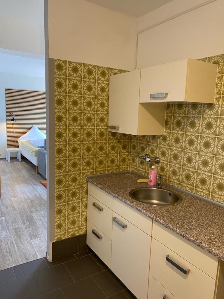 Budgethotel Stadtbett Wolfsburg